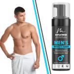 Metaverse Men intimate wash for an experience that soothes skin discomfort and hygiene