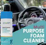 Eko Power Multipurpose Foam Cleaner for all rounder cleaning spray-650ML