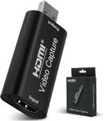 Microware Internal TV Tuner and Video Editing Cards Adapter