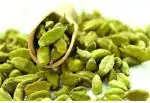 FreshoCartz Organic Freshly Harvest Whole Green Cardamom, 8 mm 25 g