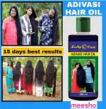 kyoras sky Ayurvedic Hair Care Adivasi Herbal Hair Oil Made By Pure Adivasi Ayurvedic Herbs, 100Ml