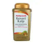 Baidyanath Jhansi Kesari Kalp Royal Chyawan Prash 500g, Boosts Energy & Stamina