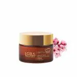 Lotus Professional Dermo Spa Japanese Sakura Skin Whitening and Illuminating SPF20, 50g