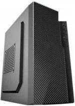 Tech- Assemblers Ryzen 3 2200G, Vega 8 Integrated Graphics Graphics, 1 Tb Hard Disk, Windows 10, 64-Bit, 8 Gb Graphics Memory Mini Tower, Black