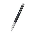 WATERMAN PERSPECTIVE BLACK CT BALLPOINT PEN