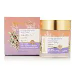 Fabessentials Coffee Lavender Face Scrub 100 gm