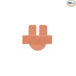 EASYAID Elastic Adhesive Bandage IV Cannula Fixator (100)