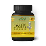 MBDH Wellness Ossein Capsules: Every day is a great day for your bones.