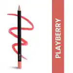7even Matte Lip Liner | Playberry
