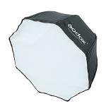 Godox SB-UBW80 Octa Softbox for Speedlite