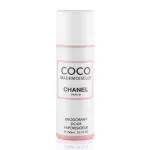 MaatiNaturals Chanel Coco Mademoiselle Deodorant Doux Spray Instant Fresh Feeling And Lasting Sensation - 150ml