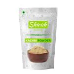 Shirish Masala Kachri Powder 100 Gram | Organically Grown Kaachri Powder Tenderizer