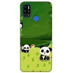 HANIRY soft cover for Tecno Spark 6 Air Phone case :: Tecno KE6 Phone case :: Tecno Spark 6 Air back cover :: Tecno KE6 back cover :: DESIGN NO. -760