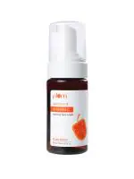 Plum Vitamin C Foaming Face Wash with Mandarin| 110 ml