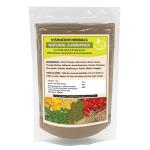 Vishuddh Herbals Sunnipindi Herbal Bath Powder Ubtan Body Scrub Face Pack - Tan Removal - Ancient Ayurvedic Healing - Enriched with Numerous Herbs (250g)