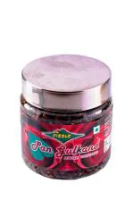 Dizzle Mouth Freshener Pan Gulkand 130gm Pack of 2