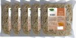 Thanjai Natural Wheat Noodles - 180 g Each (Pack of 5)