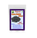 yugantar KALONJI BEEJ - KALAUNJI SEEDS - KALVANJI - NIGELLA SATIVA 400 GM