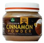 Santhigram Nature Organic Cinnamon Powder 100g. Dalchini /Keto Friendly