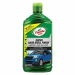 SUPER HARD SHELL FINISH LIQUID WAX (473ML)