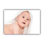 Pnf Paper Cute Baby Girl Boy Children Wall Poster-191, 12 X 18 Inch