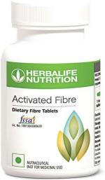 Herbalife Nutrition Activated Fibre ( Fibre Tablets 90 N Unflavoured)