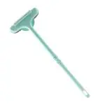 MAPPERZ Window Screen Cleaning Brush | 2 in 1 Multifunctional Screen Brush