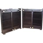 Advance Industrial Radiator