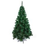 THEME MY PARTY 7 FT PINE ARTIFICIAL CHRISTMAS TREE FOR INDOOR/OUTDOOR DECORATIONS