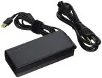 Maxelon Laptop Adapter Charger For Lenovo ADL135NLC3A