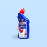 ACTION Eco Toilet Cleaner- 500 ML | Removes tough stains, kills germs & bacteria