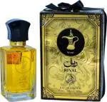 AL FAKHR Riyal Eau De Toilette Men and Women 100 ml