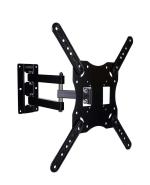 Well sons GRUOP Heavy Duty 4 Way MovableTV Wall Mount Stand for 14 to 55