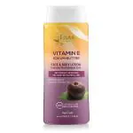 Lass Naturals Vitamin E Kokum Butter Face And Body Lotion 100 ml