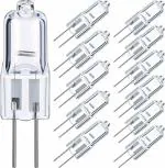 ALUCIFIC G4 20W 12V Halogen Mirchi Light Bulb