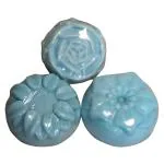 Lush Naturals Tea Tree Oil Handmade Soap ( Pack Of 3)