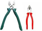 Sky Blue Enterprises Steel Lineman Plier with Plastic Handle 7.8 inch (pack of 2) SBE_PLIER_COMBO_MOD_01407