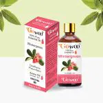 GO WOO Wintergreen Essential Oil| Wintergreen Oil | For Pain Relief | For Massage | 30ML