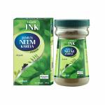Leeford Geofit JNK Jamun Neem Karela Powder(200g Each) Natural Detoxifier for Immune System & helps in Purifies Skin