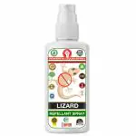 ERWON: Lizard Repellant Spray | Pure Herbal Lizard Repellent for Home | Pet-Friendly I Non-toxic & Biodegradable | Irritant-Free I Chemical-Free. (100ml)