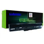 Wistar A32-K52 Laptop Battery For Asus P52F-So034X P52J P52Jc P52Jc-So009X P52Jc-So012X