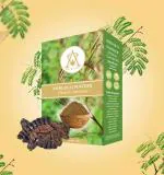 Amar Veda Natural Shikakai Powder For Hair Care - 100 gm