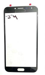 NAFS Black Front Outer Glass For Samsung J4