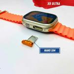 JAINPLIC Premium Ultra with CAMERA 4G Android Watch 2Gb/16gb storage, Facebook, YouTube