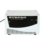 SYSPRO Z + TV Stabilizer for LCD, LED, 3D, Smart TV, Home Theater, Set Top Box, BluRay PlayerUpto 50 Inch 100 Percent Copper with 2 Years Warranty