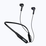Zebronics Zeb-Yoga 5 Bluetooth Neckband (black)