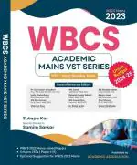 Retail Maharaj - WBCS 2023 Mains Mock Test Series (English Version)