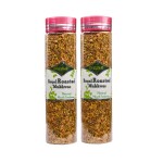 Dizzle Mouth Freshener Royal Roasted 130gm Pack of 2