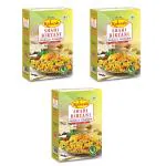 Rakesh Shahi Biryani Masala Powder, Pure & Hygienic Spice 50g Pack(3Pcs)