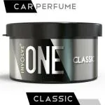 Involve ONE Classic Fiber Car Perfume- IONE05